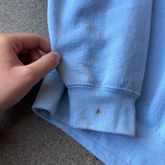 Pretty Little Thing Sweatshirt - Picture 2 of 3